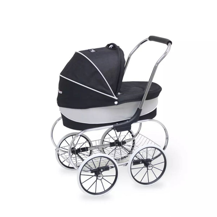 Valco Baby Just Like Mum Princess Doll Stroller