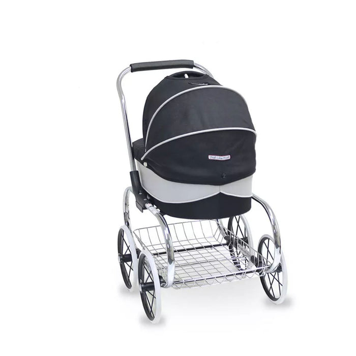 Valco Baby Just Like Mum Princess Doll Stroller