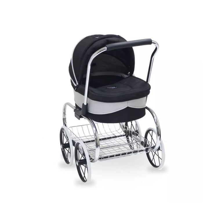 Valco Baby Just Like Mum Princess Doll Stroller