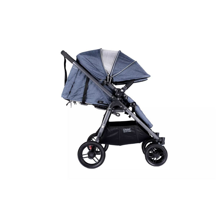 Valco Baby Snap Ultra Duo Stroller