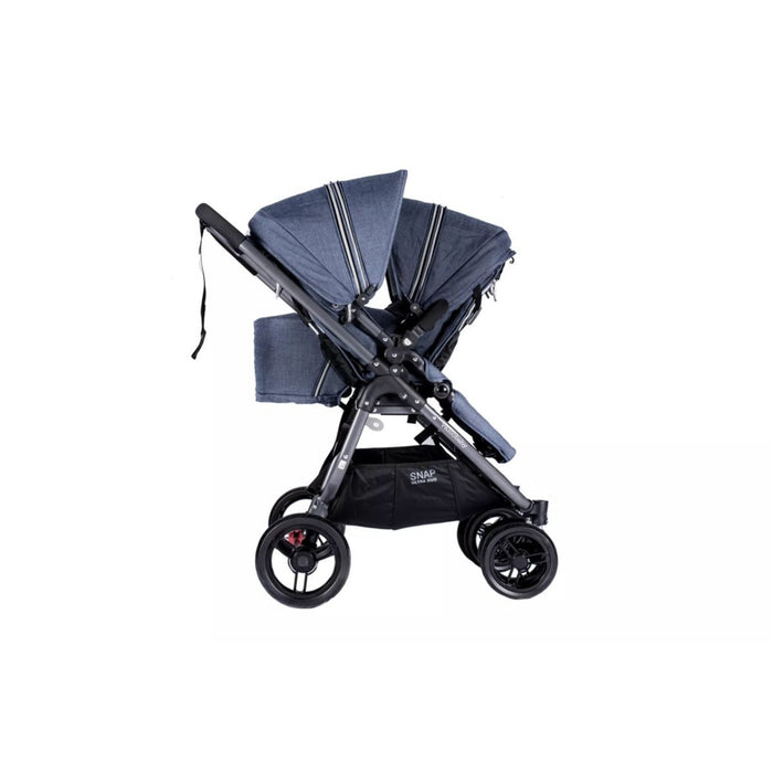 Valco Baby Snap Ultra Duo Stroller