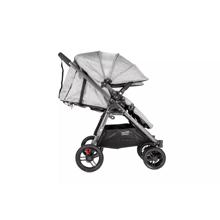 Valco Baby Snap Ultra Duo Stroller
