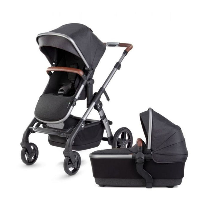 Wave 2022 Single-to-Double Stroller | Special Edition