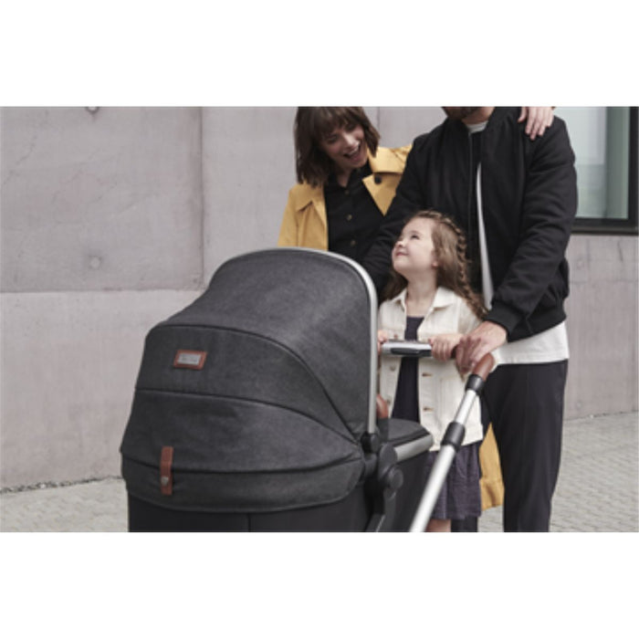 Wave 2022 Single-to-Double Stroller