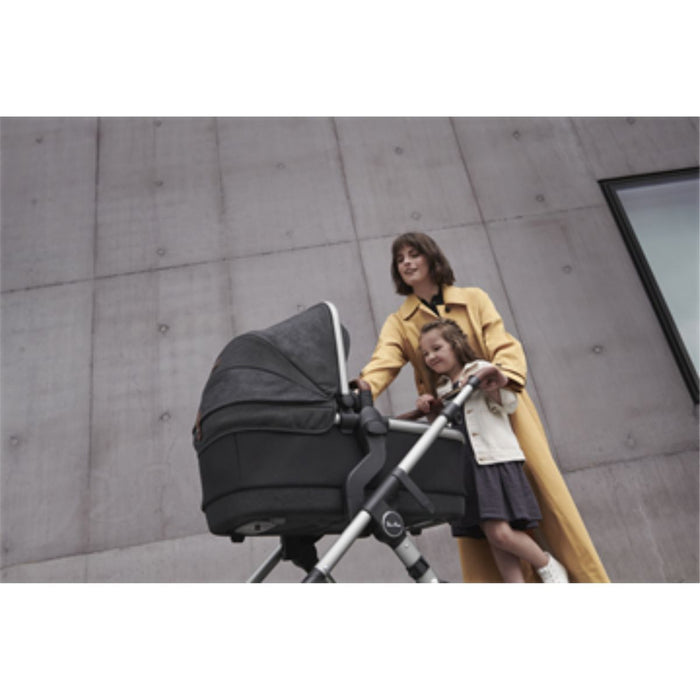 Wave 2022 Single-to-Double Stroller