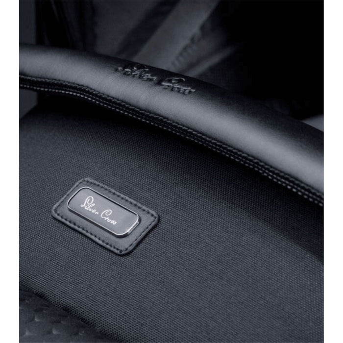 Wave 2022 Single-to-Double Stroller | Special Edition