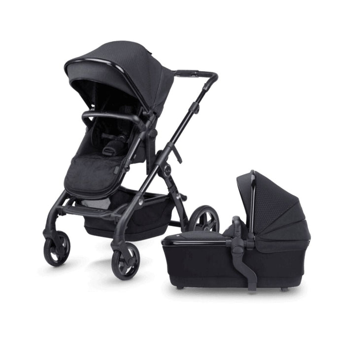 Wave 2022 Single-to-Double Stroller | Special Edition