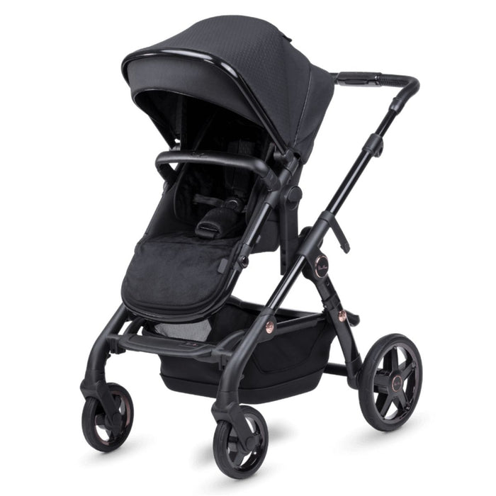 Wave 2022 Single-to-Double Stroller | Special Edition