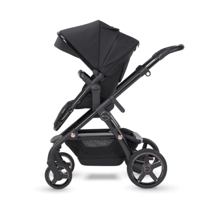 Wave 2022 Single-to-Double Stroller | Special Edition