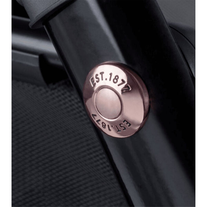 Wave 2022 Single-to-Double Stroller | Special Edition