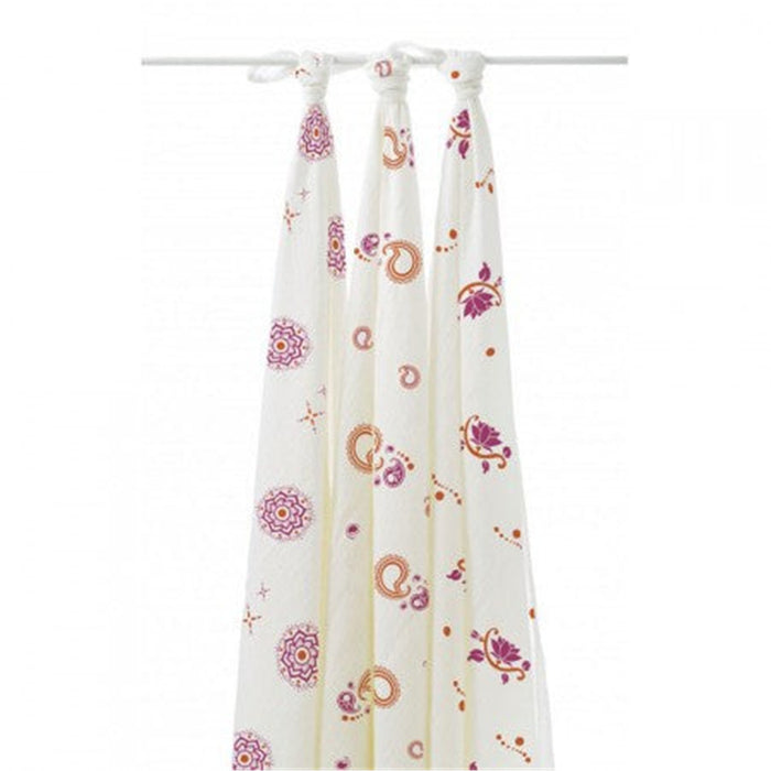 Aden Anais Bamboo Swaddle - Pyara