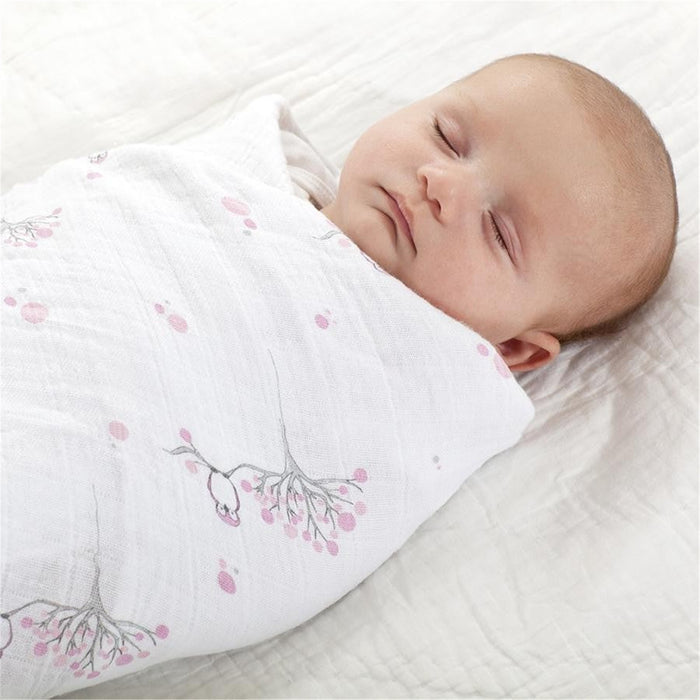Aden Anais Gift Set - For The Birds New Beginnings