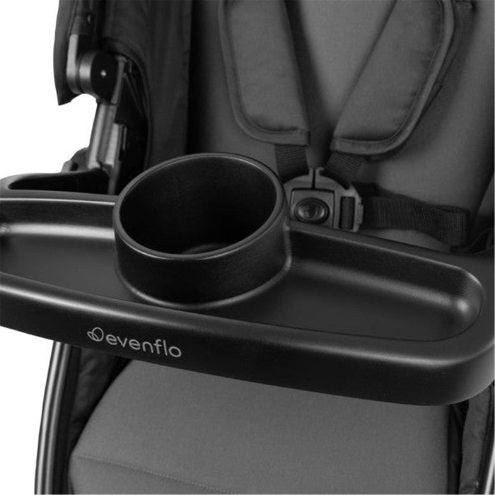 Evenflo Omni Signature Travel System