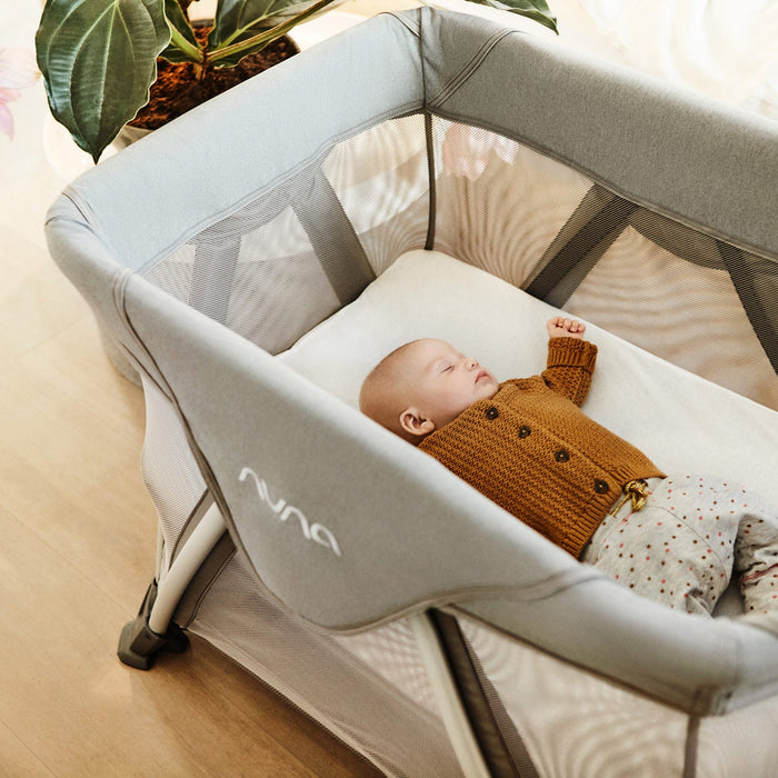Nuna Sena Playard - Graphite