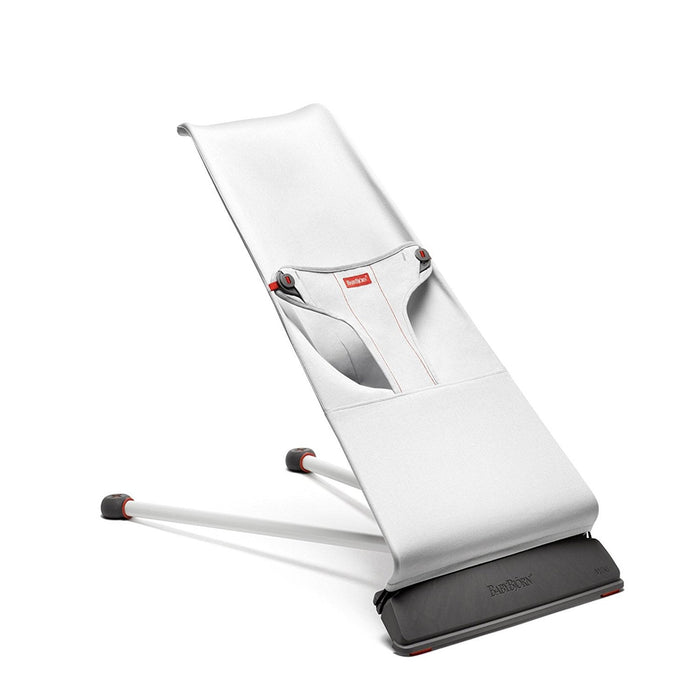 Babybjorn Bouncer Mini - Silver