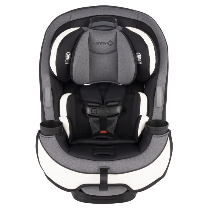 Safety 1st Grow and Go Convertible Car Seat