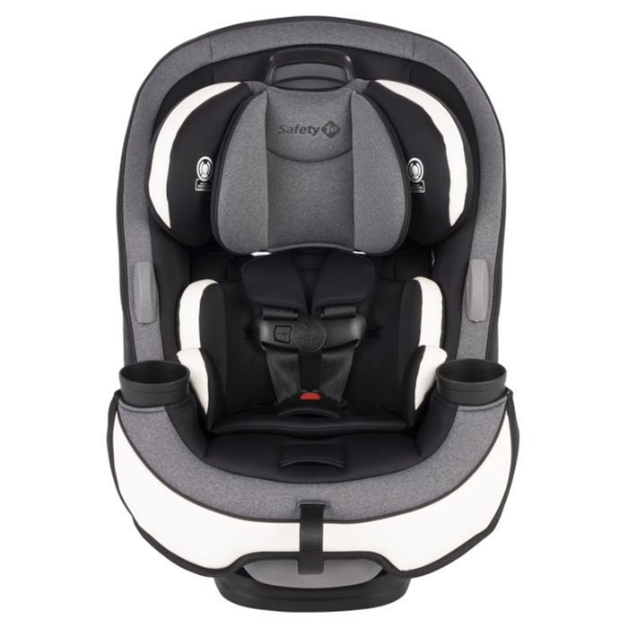 Safety 1st Grow and Go Convertible Car Seat