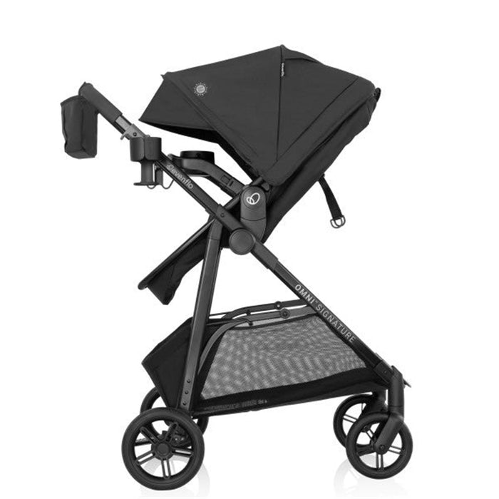 Evenflo Omni Signature Travel System