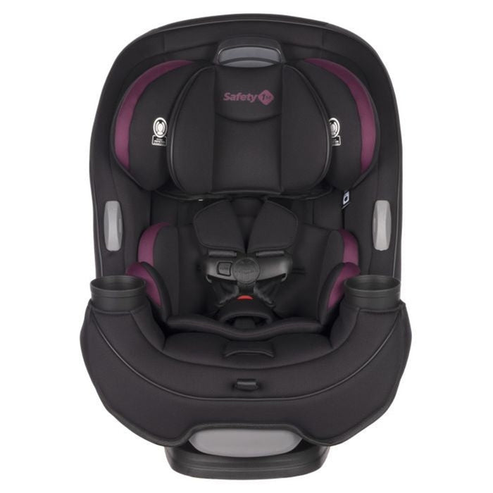 Safety 1st Grow and Go Convertible Car Seat