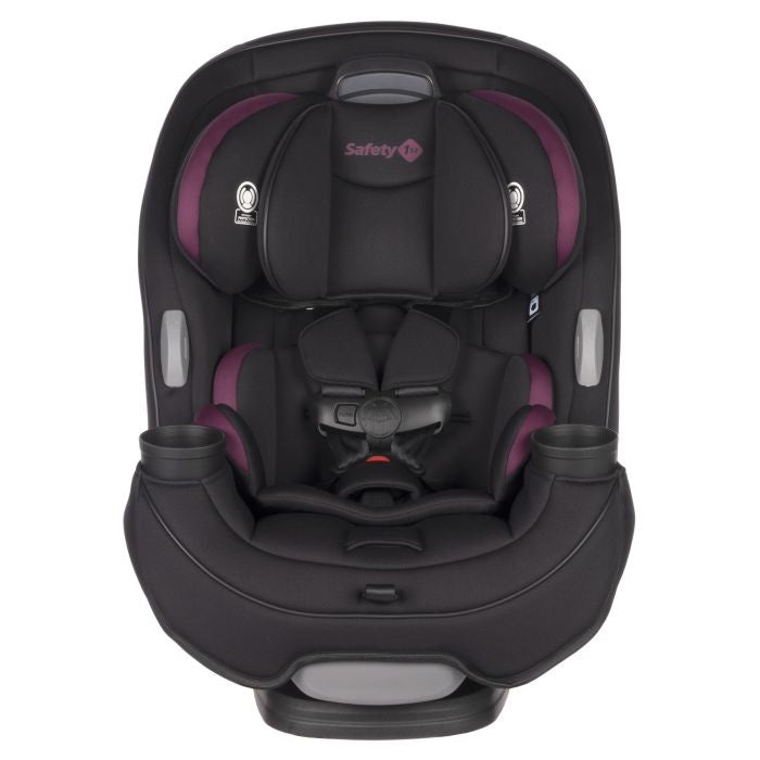 Safety 1st Grow and Go Convertible Car Seat