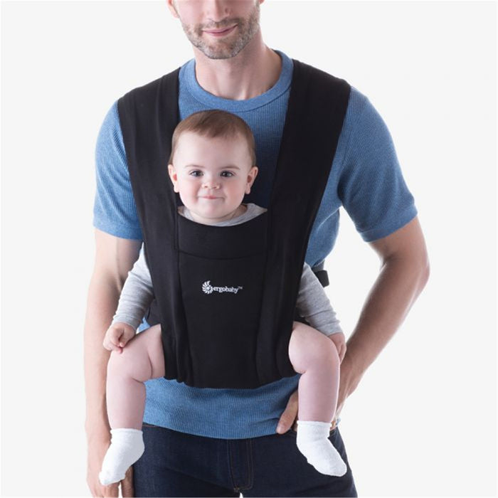 ErgoBaby Embrace Newborn Baby Carrier