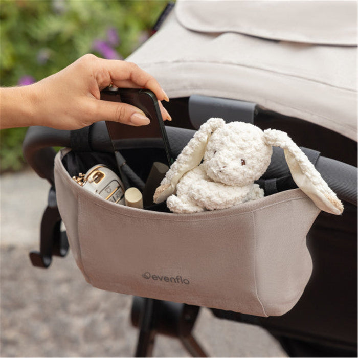 Evenflo Omni Signature Travel System