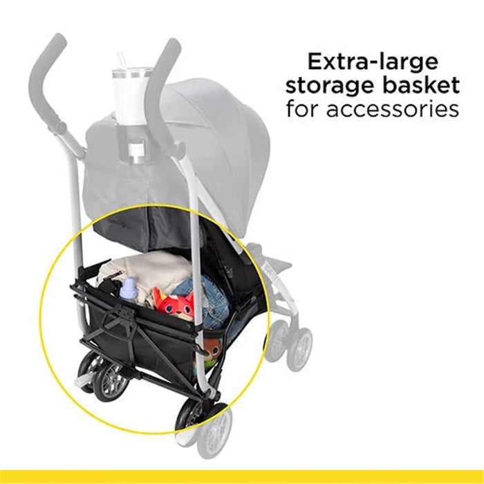 Safety 1st Right Step Compact Stroller