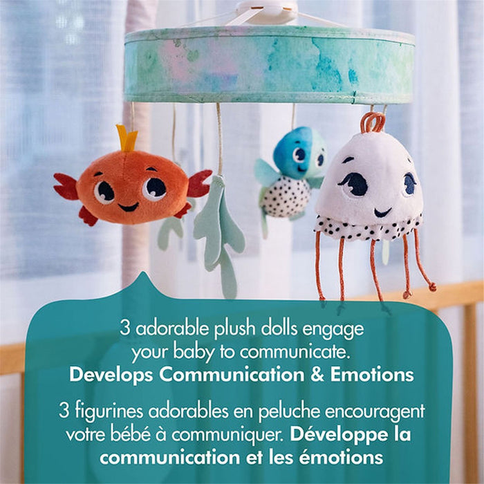 Tiny Love Ocean Luxe Musical Mobile