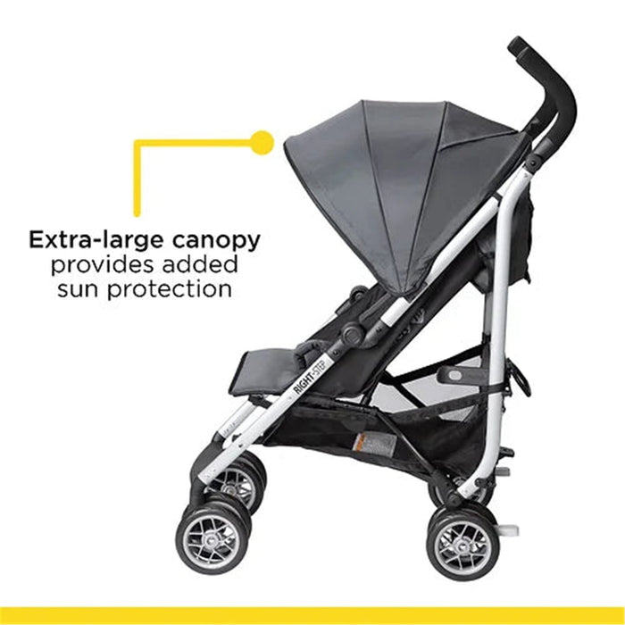 Safety 1st Right Step Compact Stroller