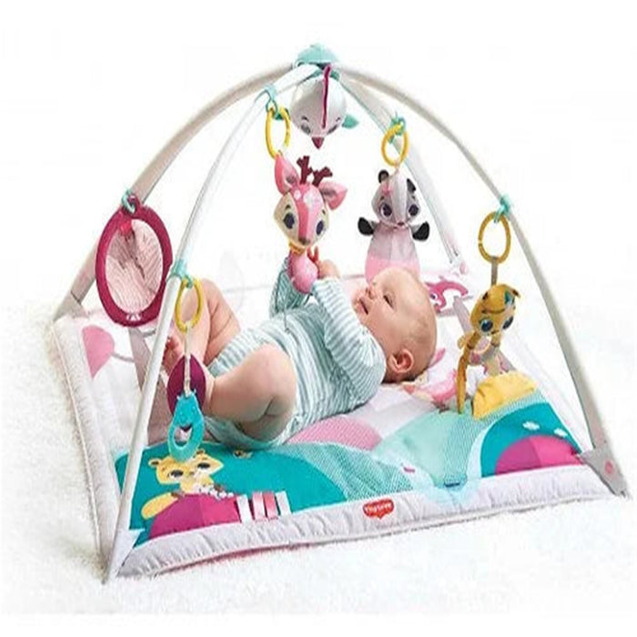 Gymini de luxe Tiny Love Tiny Princess