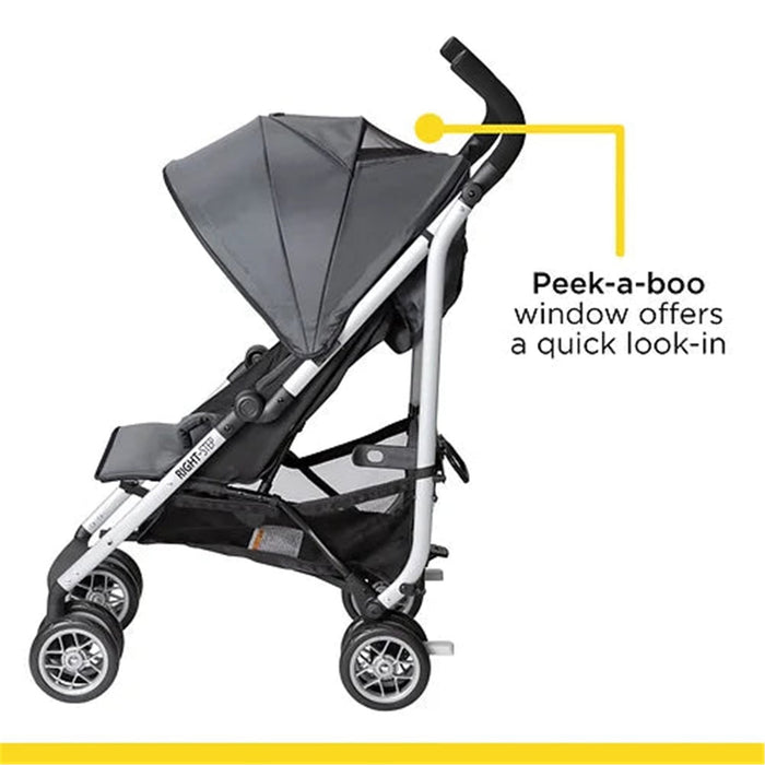Safety 1st Right Step Compact Stroller