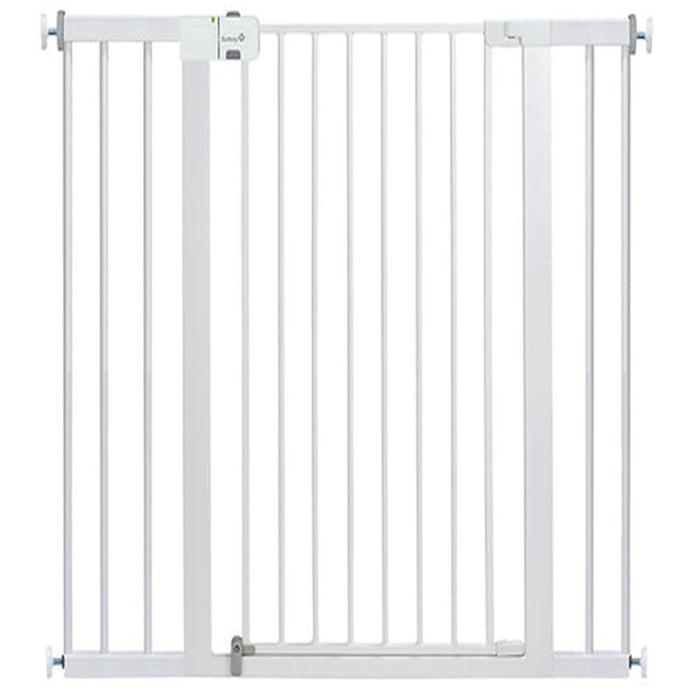 Safety 1st Secure Tech Tall and Wide Gate
