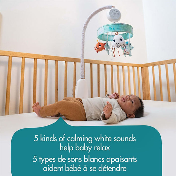 Tiny Love Ocean Luxe Musical Mobile