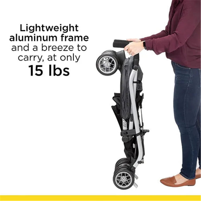 Safety 1st Right Step Compact Stroller