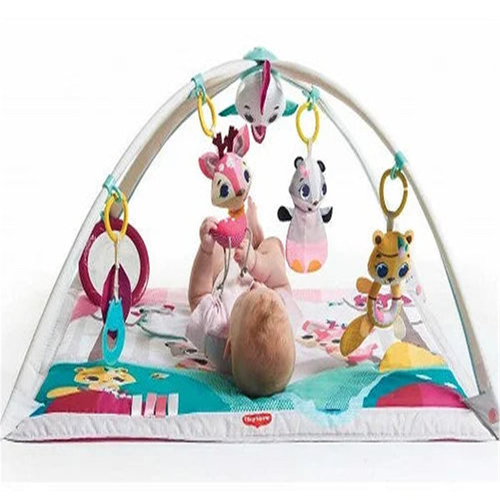 Gymini de luxe Tiny Love Tiny Princess
