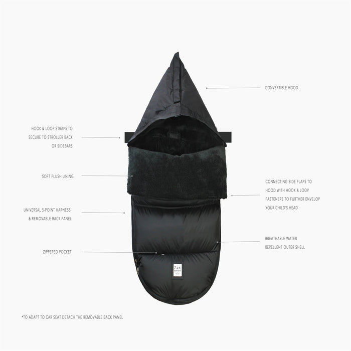 7AM Enfant PlushPOD