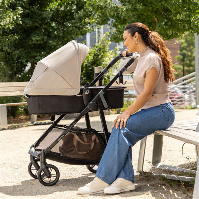 Evenflo Omni Signature Travel System