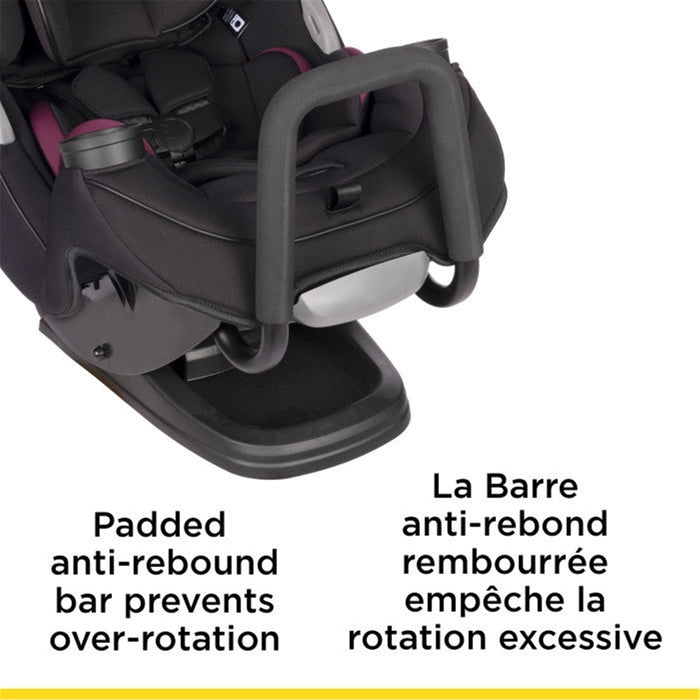Safety 1st Grow and Go Convertible Car Seat