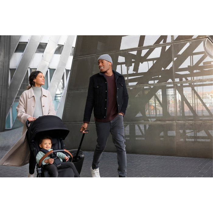 Silver Cross Jet 3 Super Compact Stroller