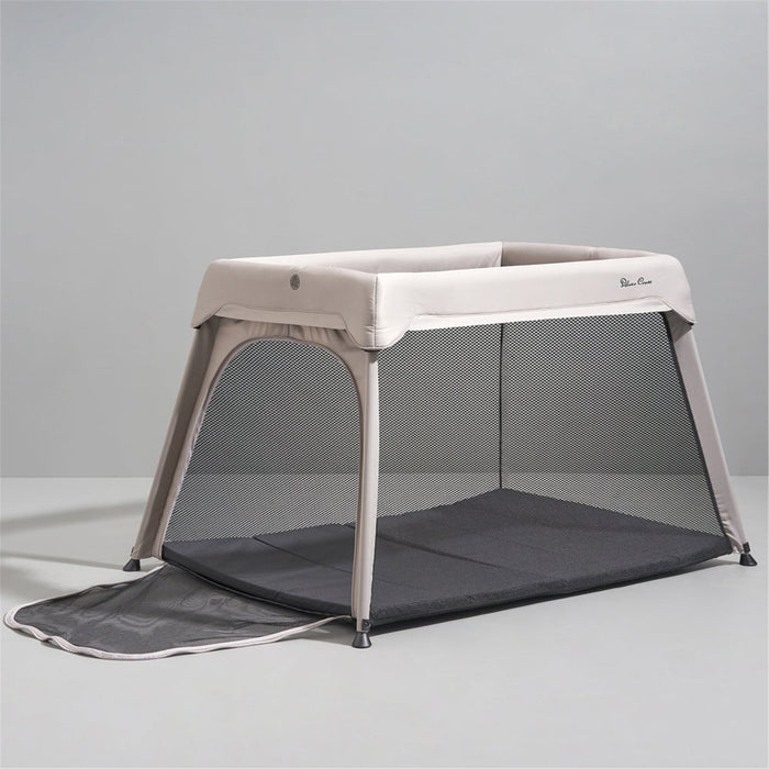 Silver Cross Slumber Travel Crib
