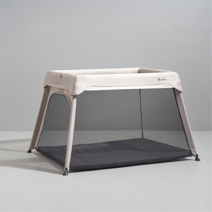 Silver Cross Slumber Travel Crib