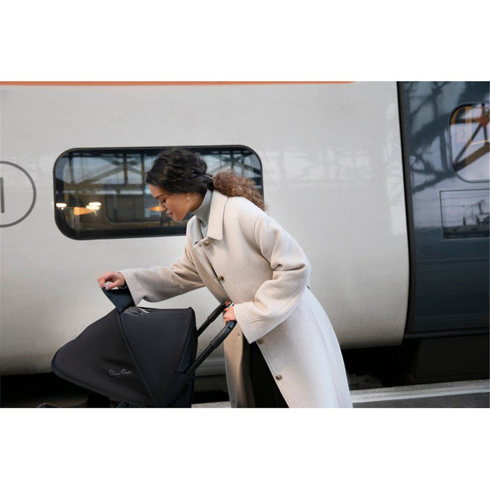 Silver Cross Jet 3 Super Compact Stroller