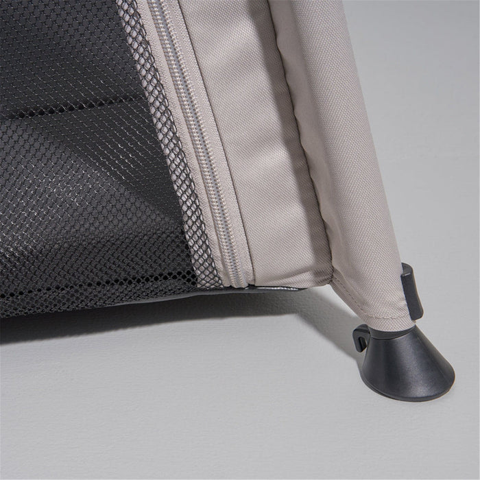 Silver Cross Slumber Travel Crib