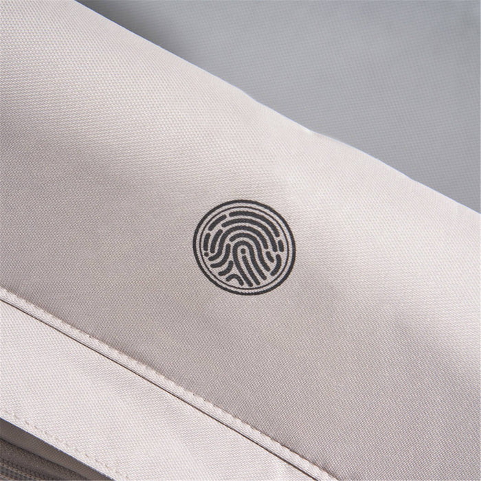 Silver Cross Slumber Travel Crib