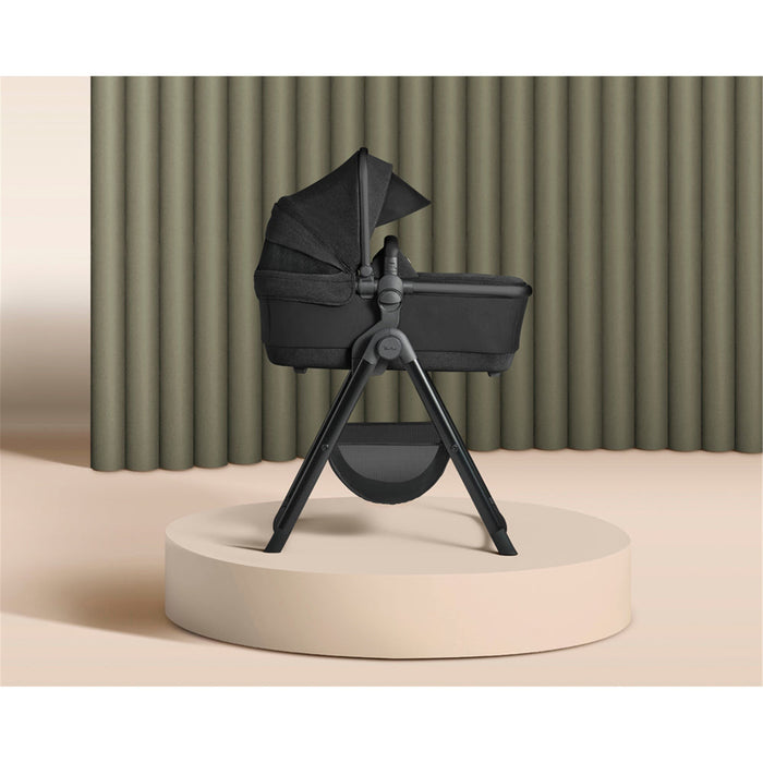 Silver Cross Wave 2023 Stroller Onyx