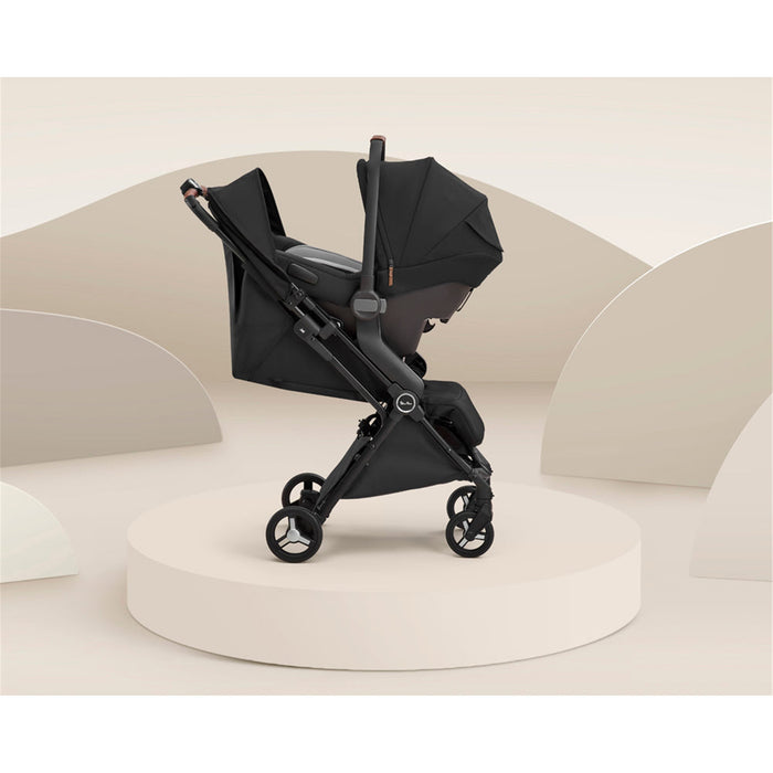 Silver Cross Jet 3 Super Compact Stroller