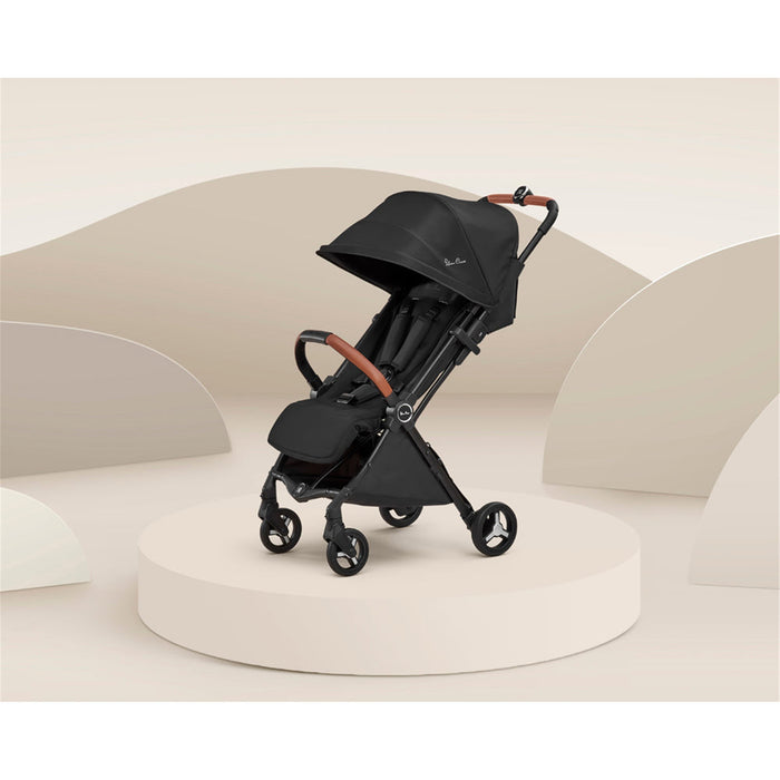 Silver Cross Jet 3 Super Compact Stroller