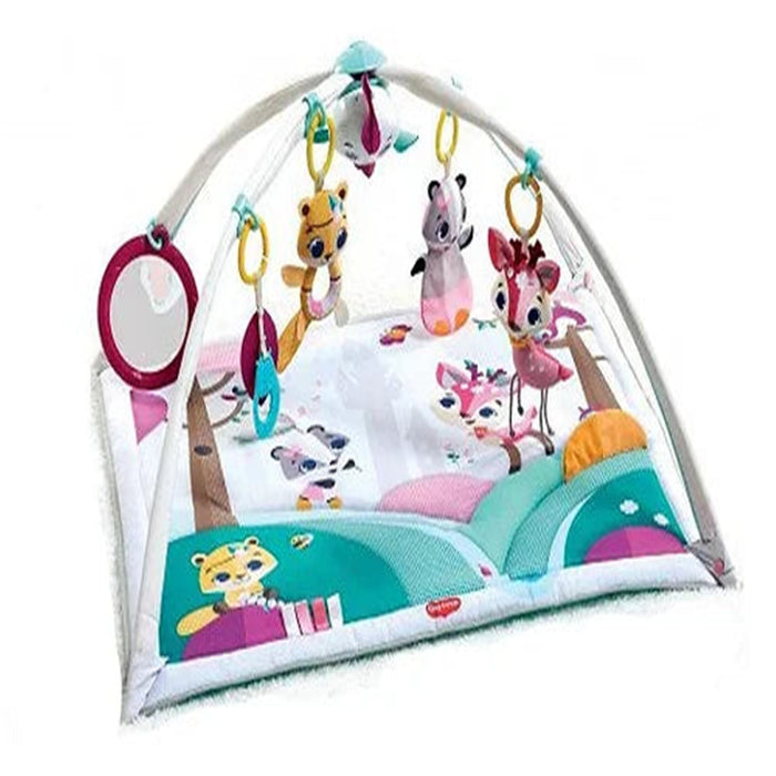 Tiny Love  Tiny Princess Deluxe Gymini