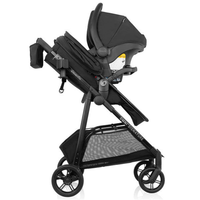 Evenflo Omni Signature Travel System
