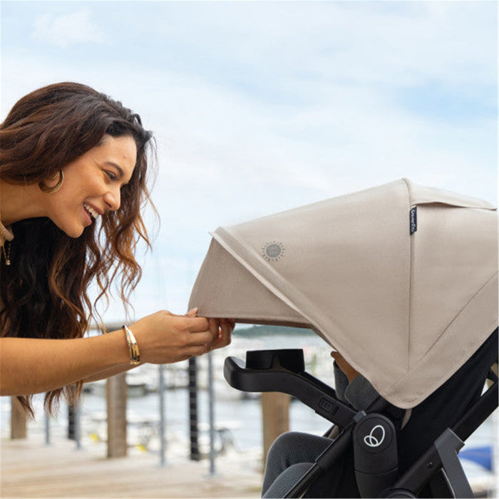 Evenflo Omni Signature Travel System